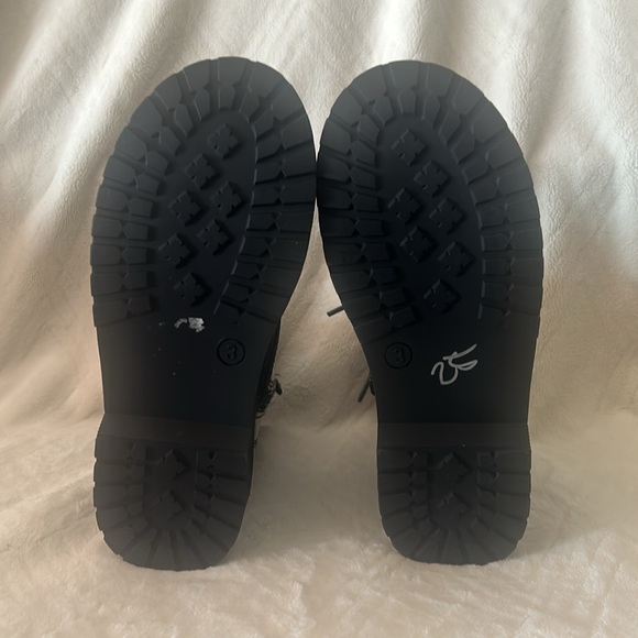 Steve Madden Girls Booties JTASHHA - Picture 3 of 10